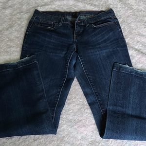 Gap Jeans
